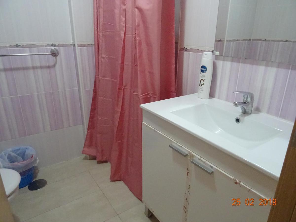 Apartamento Estudio Plazamar *