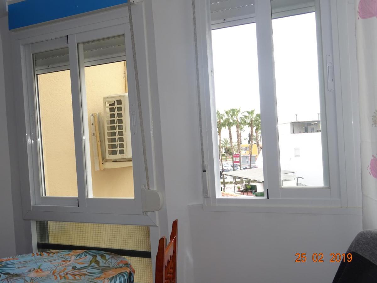 Estudio Plazamar Apartamento *