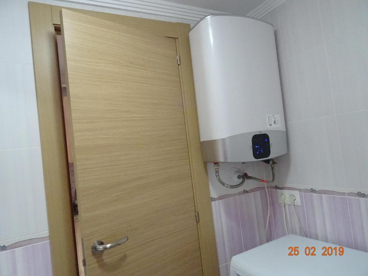 Apartamento Estudio Plazamar