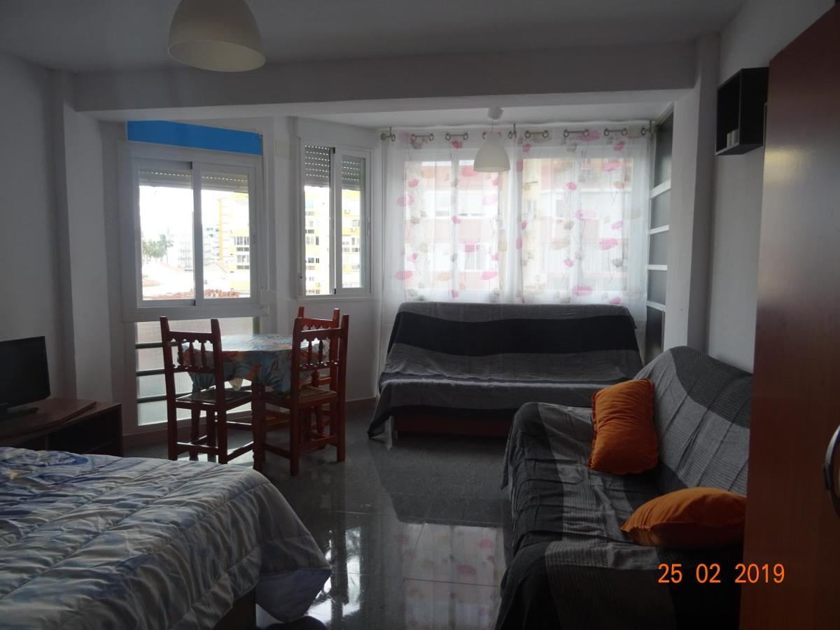 Estudio Plazamar Apartamento