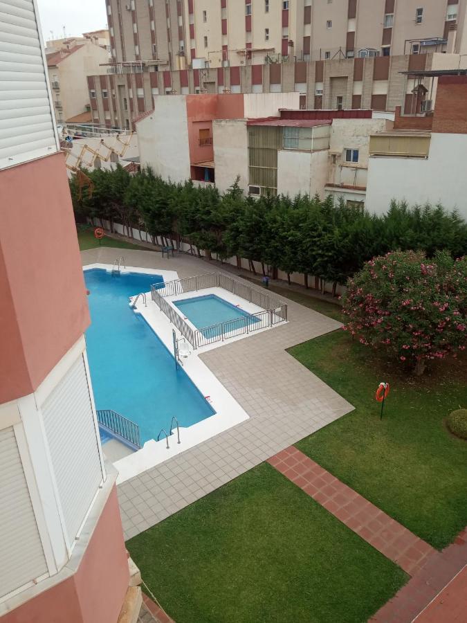 Apartamento Estudio Plazamar Torre Del Mar