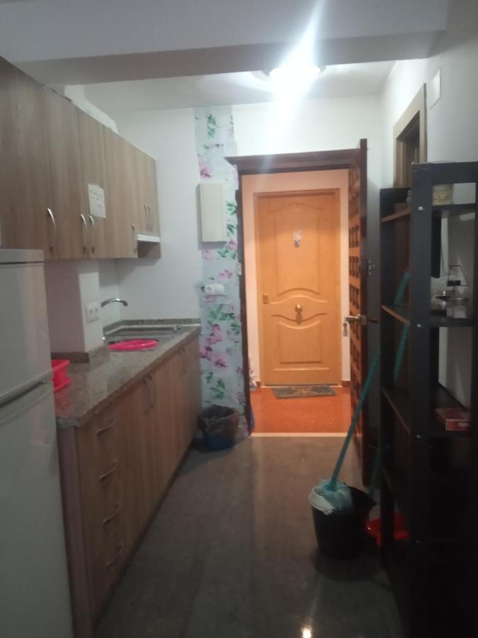 Apartamento Estudio Plazamar Torre Del Mar