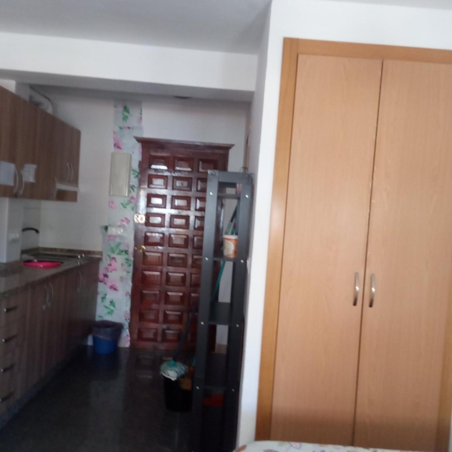 Estudio Plazamar Apartamento