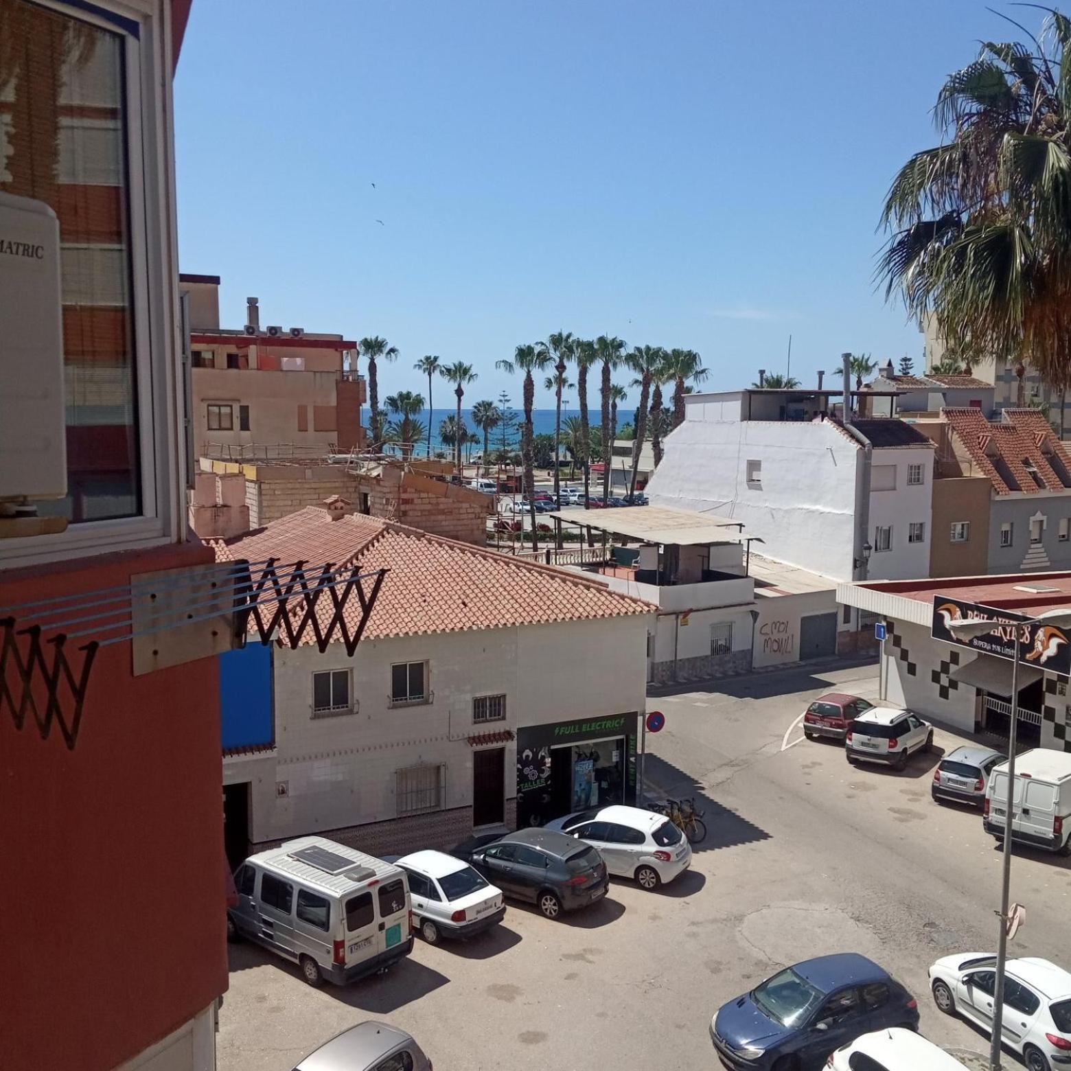 Apartamento Estudio Plazamar Torre Del Mar
