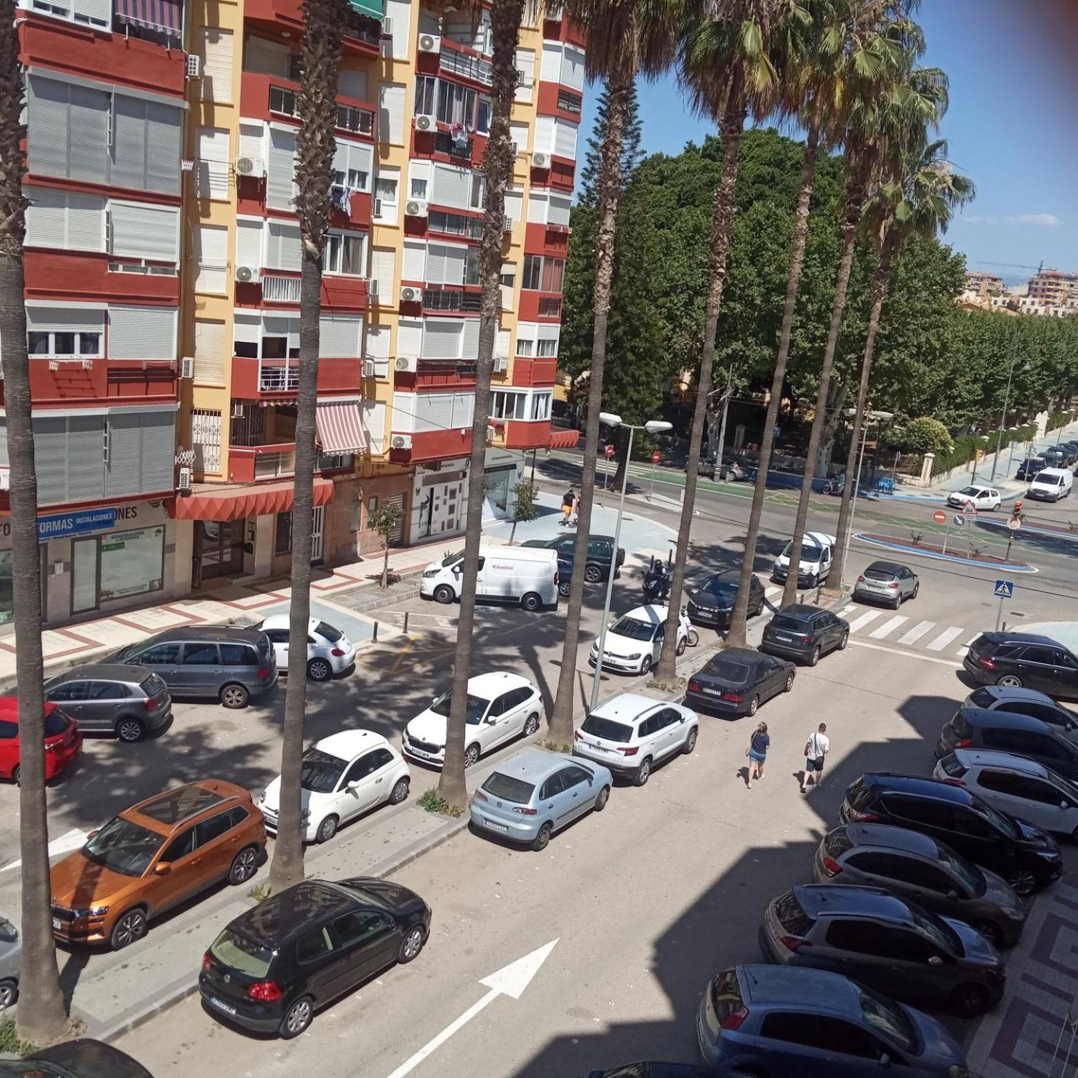 Estudio Plazamar Apartamento *